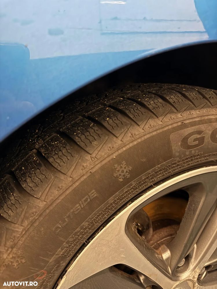 Hyundai i30 1.6 CRDI Comfort+ - 14