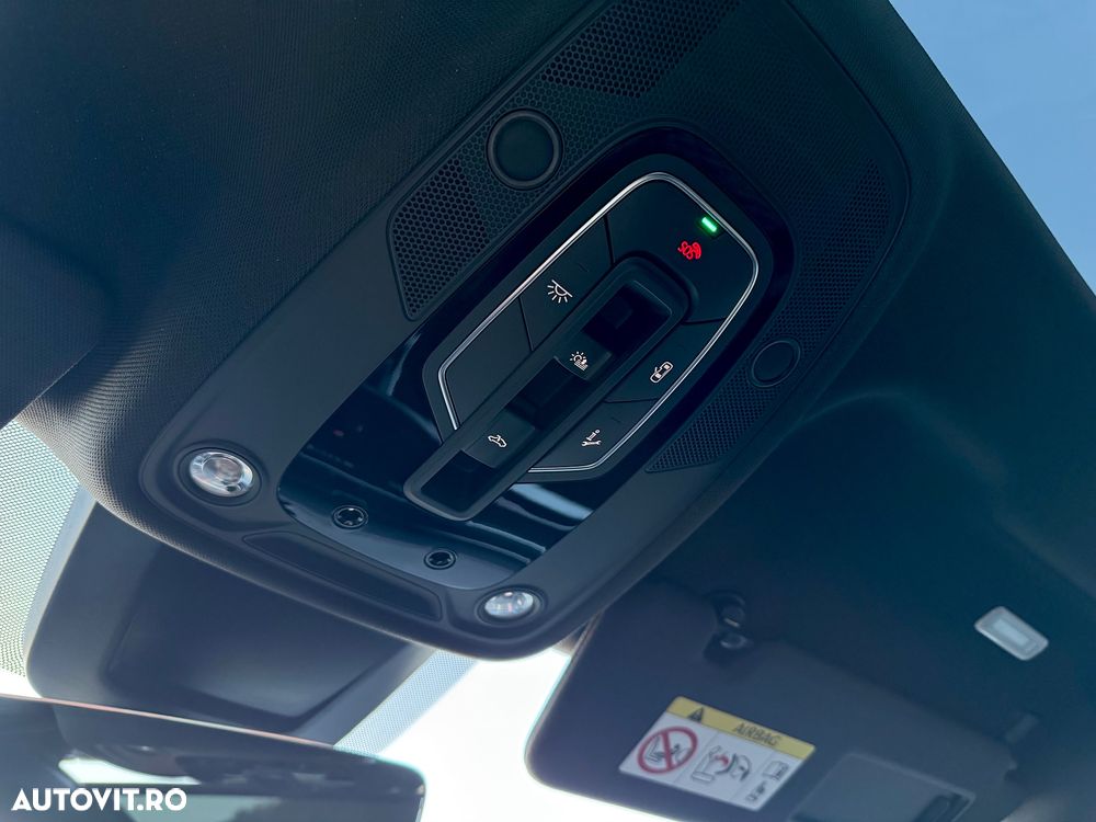 Audi Q8 3.0 50 TDI quattro Tiptronic MHEV - 20