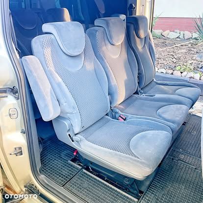 Fiat Scudo Panorama L1H1 Family - 9