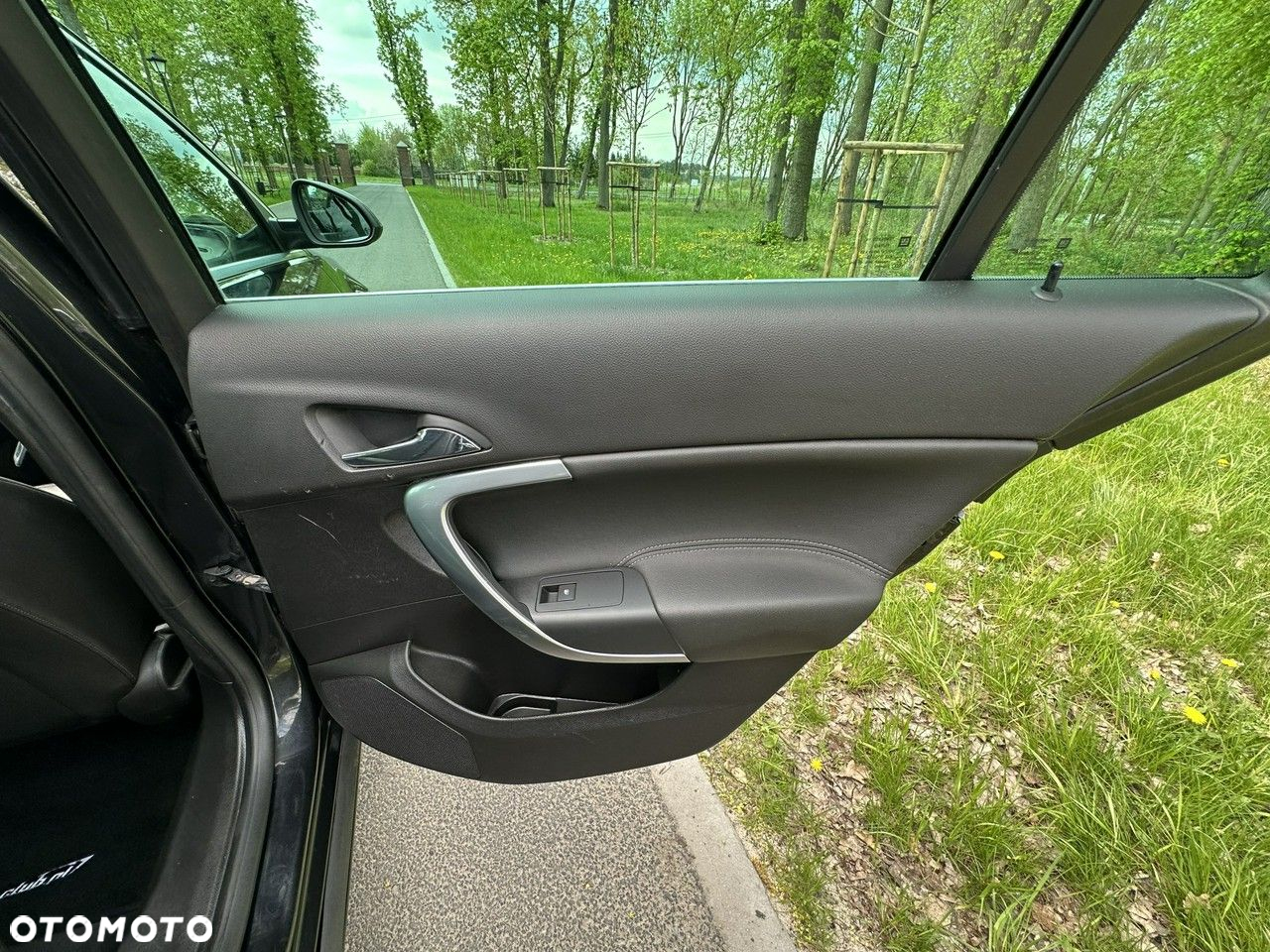 Opel Insignia - 28
