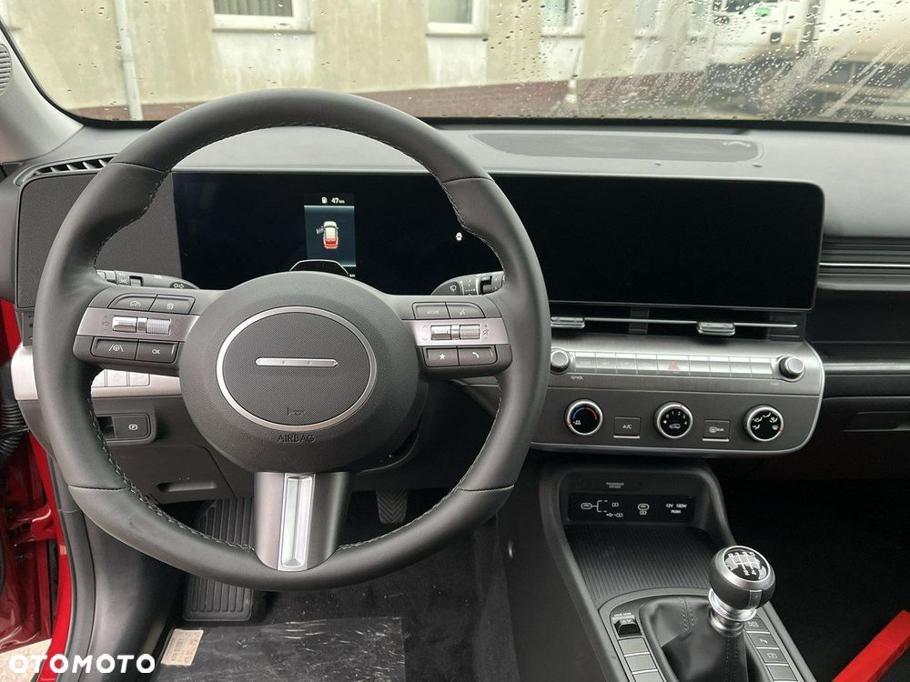 Hyundai Kona 1.0 T-GDI Smart - 13