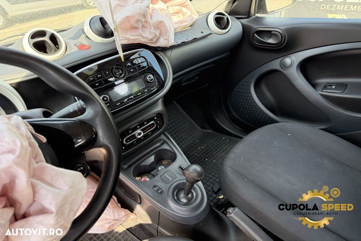 Aripa fata dreapta Smart Forfour 2 [2015 - 2020] EQ ELECTRIC 5AL-601 - 9