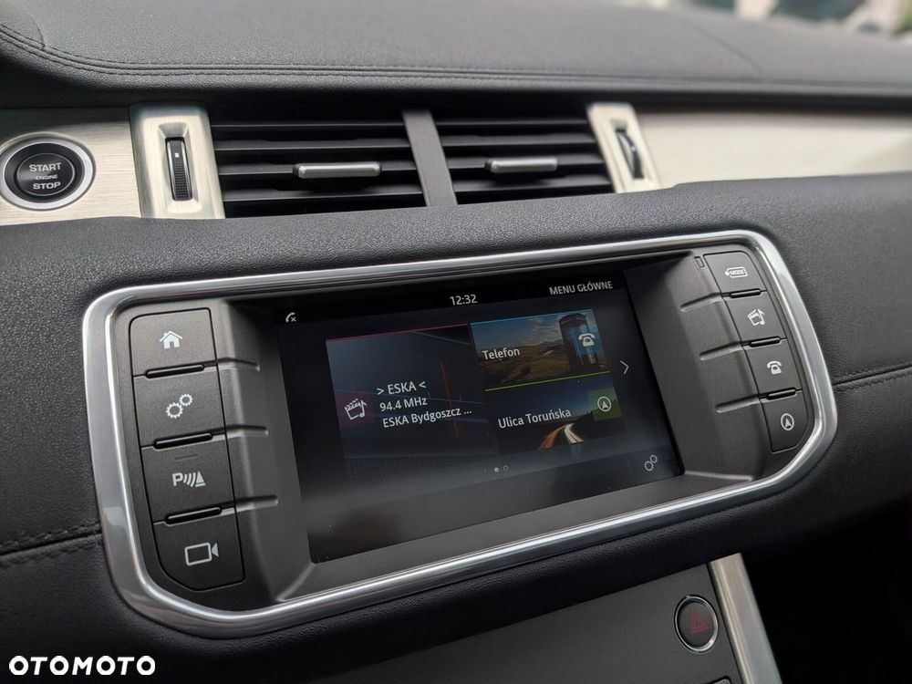 Land Rover Range Rover Evoque 2.0Si4 HSE Dynamic - 27