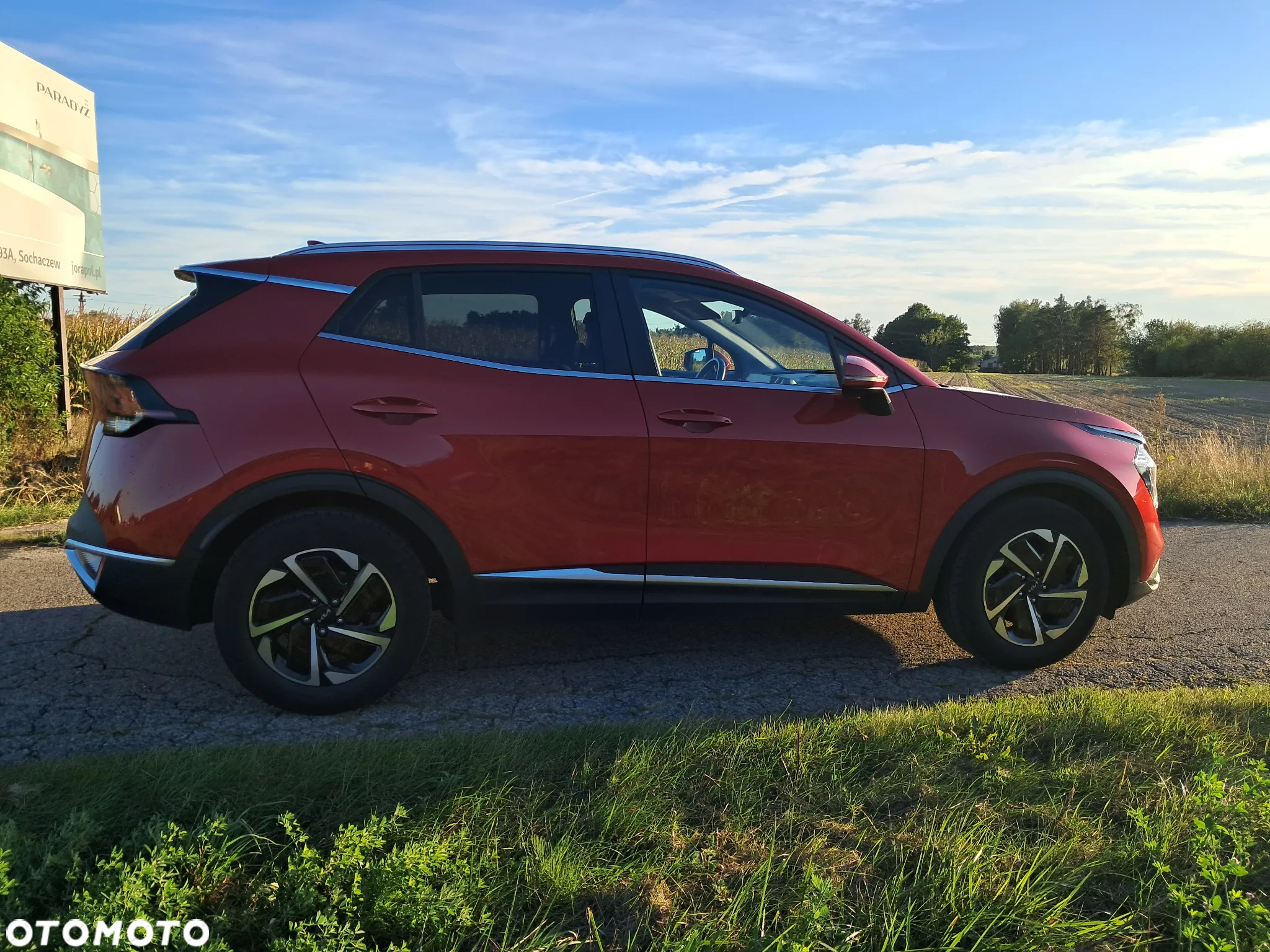 Kia Sportage 1.6 T-GDI L 2WD - 8