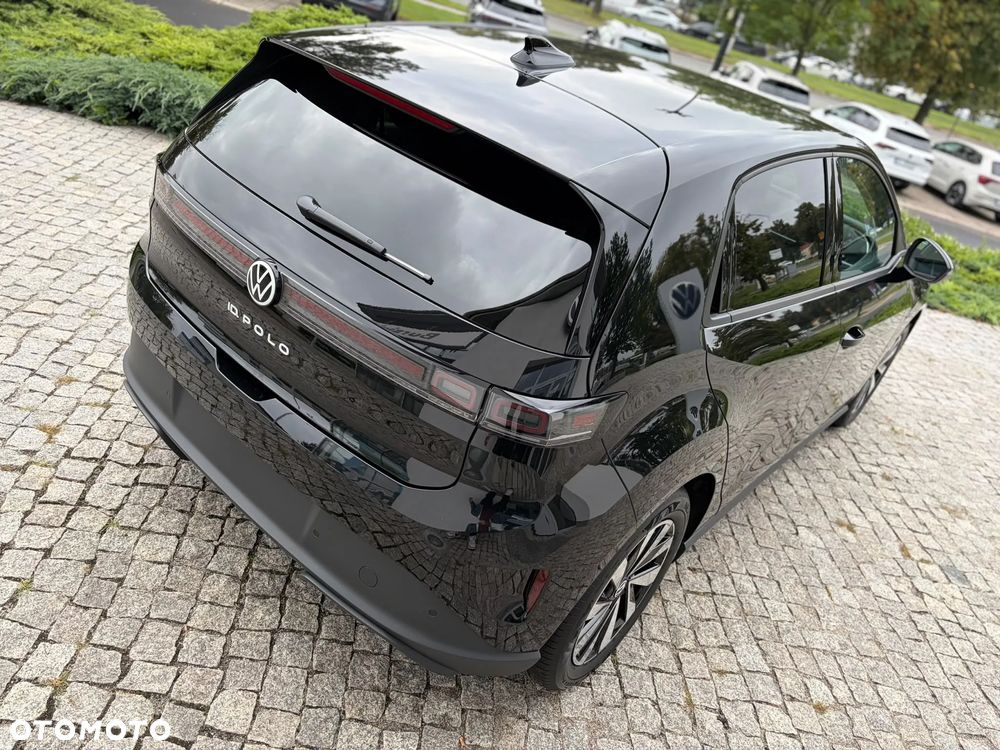 Volkswagen ID. Polo - 6