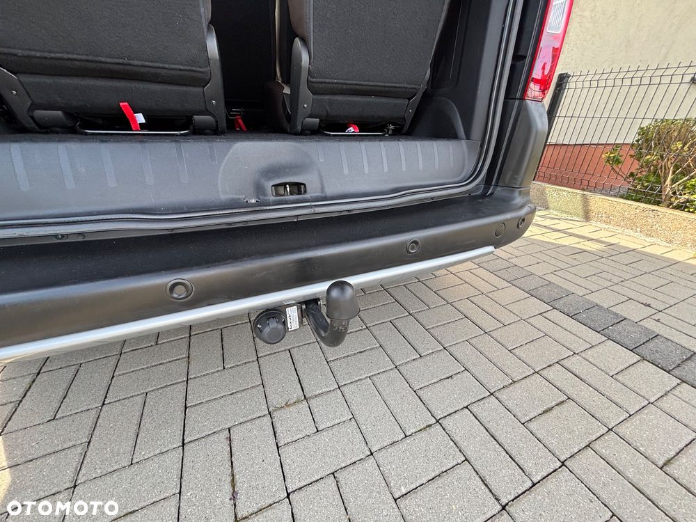 Peugeot Partner 1.6 HDi Outdoor 7os - 23