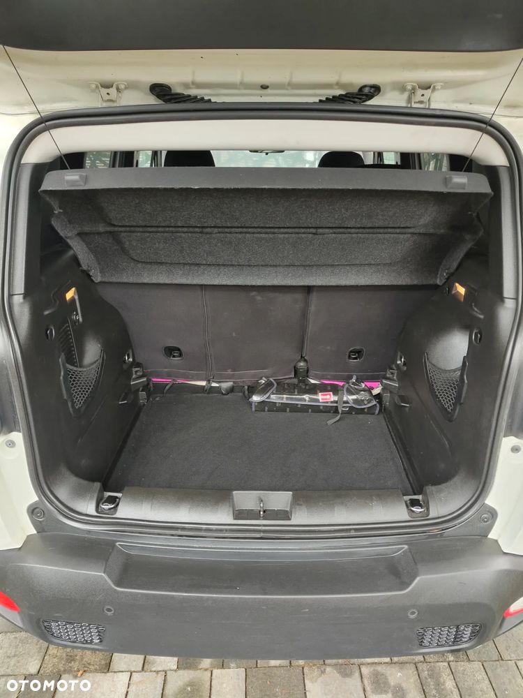 Jeep Renegade 1.4 MultiAir Limited FWD S&S - 18