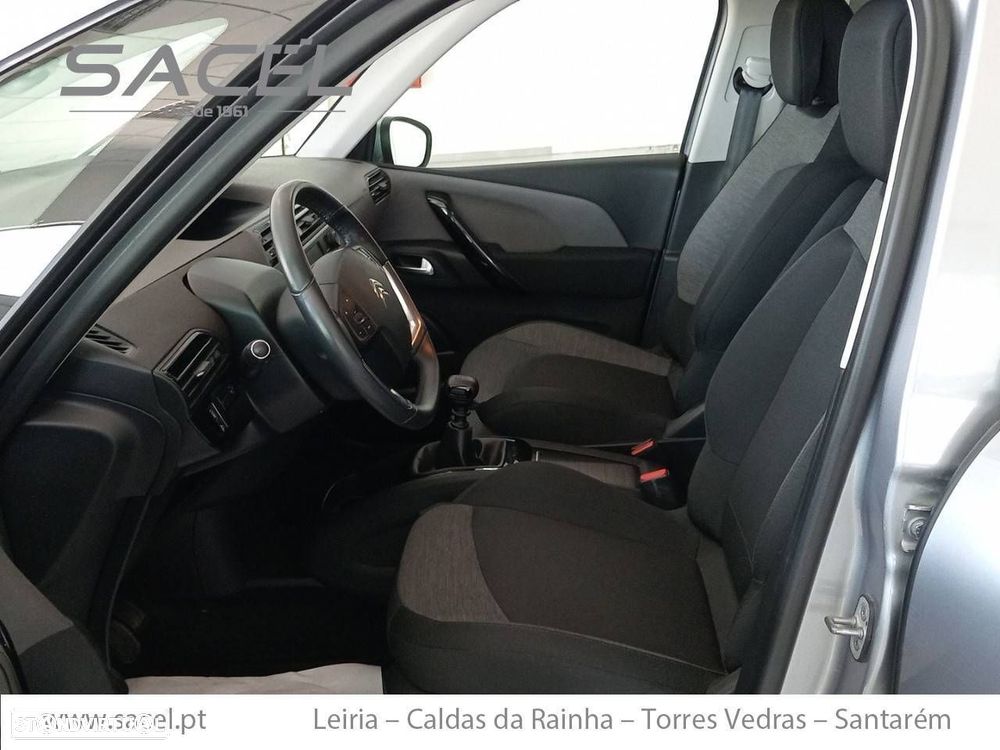 Citroën Grand C4 Spacetourer 1.5 BlueHDi Feel - 10