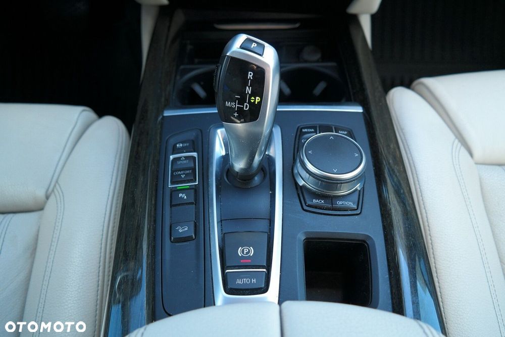 BMW X5 - 22