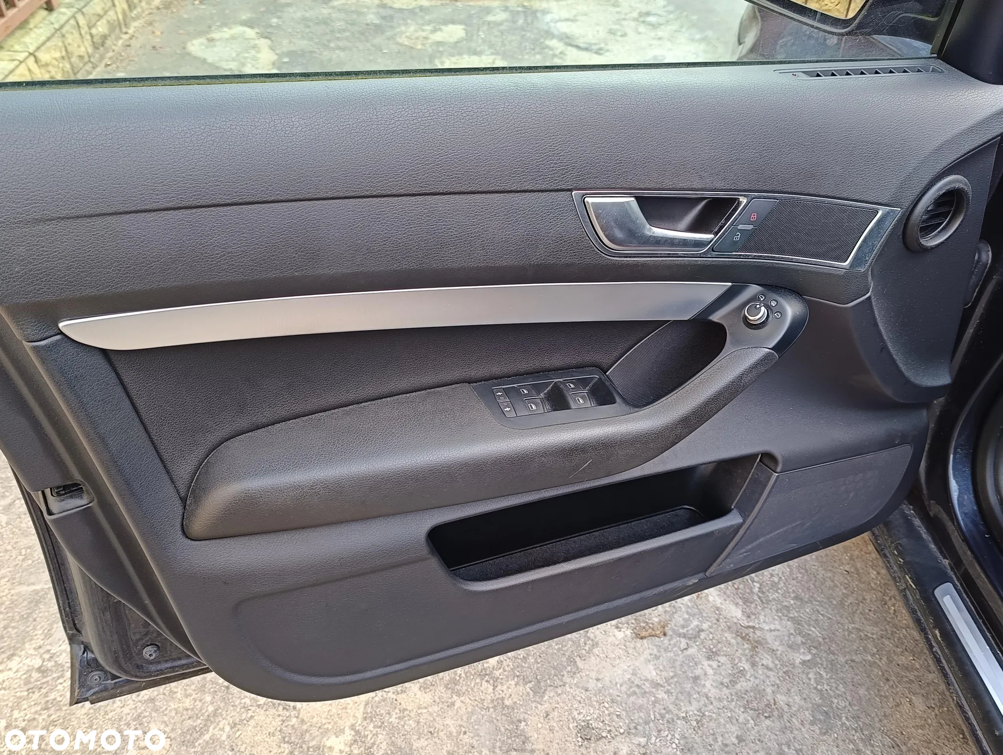 Audi A6 Avant 2.8 FSI multitronic - 16