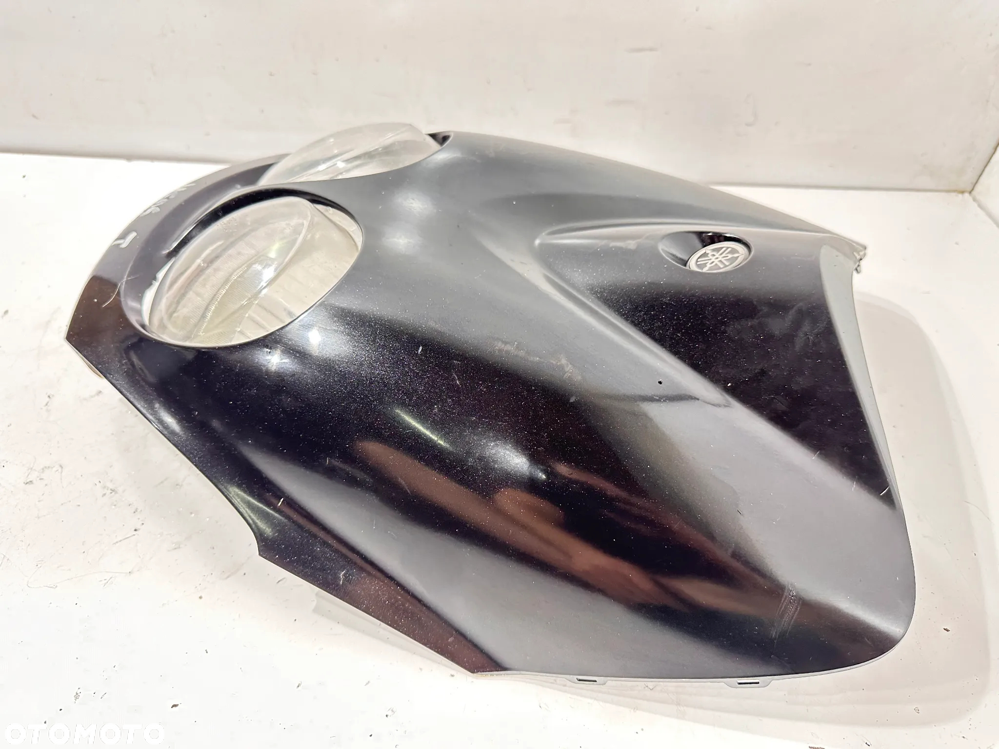 Czacha owiewka Yamaha Neos MBK Ovetto 08-19r - 8