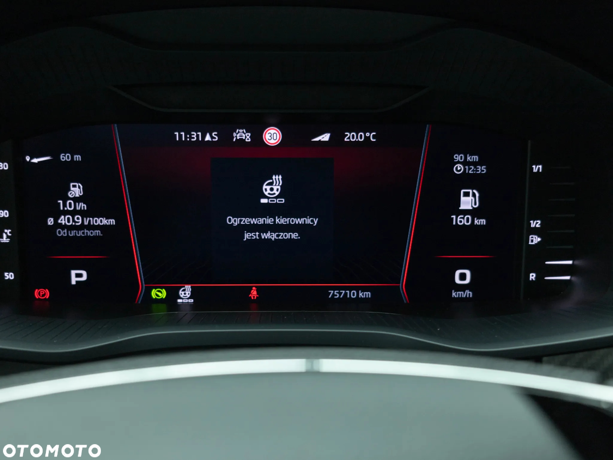 Skoda Kodiaq 2.0 TSI 4x4 DSG RS - 23