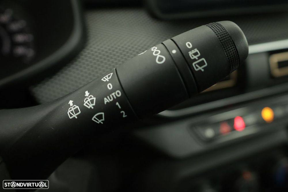 Dacia Sandero 1.0 ECO-G Stepway Expression Bi-Fuel - 16