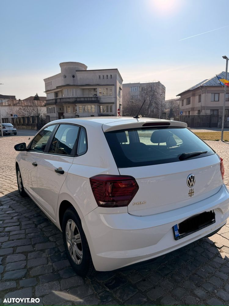 Volkswagen Polo - 3
