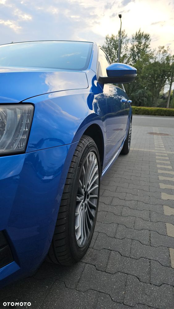 Skoda Octavia 1.0 TSI GPF Ambition - 5