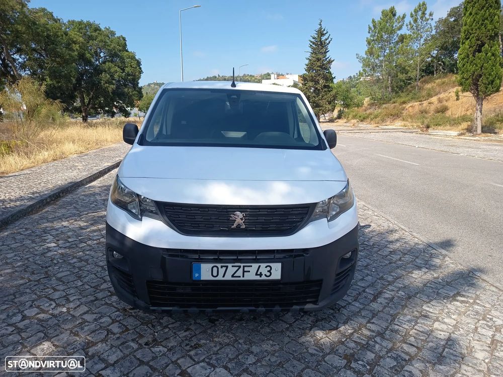 Peugeot Partner - 6