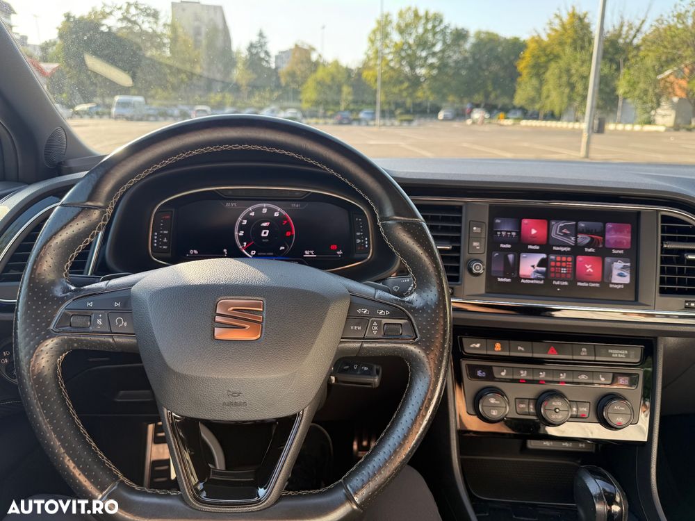 Seat Leon - 13