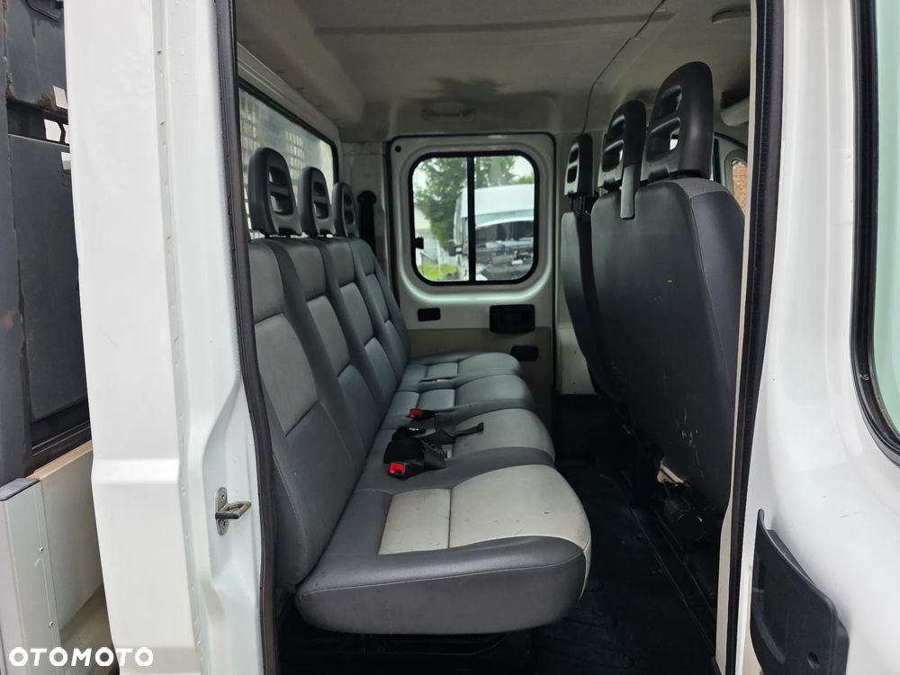 Peugeot Boxer - 20