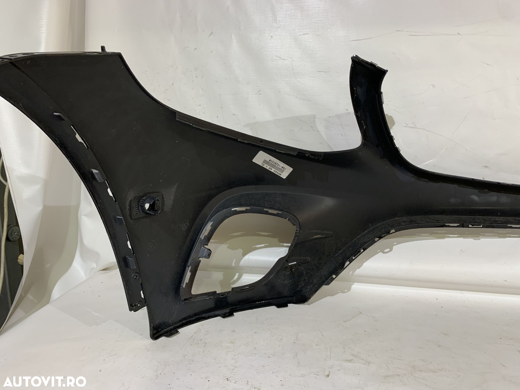 Bara fata Mercedes GLC AMG X253, 2016, 2017, 2018, 2019, cod origine OE A2538853000. - 24