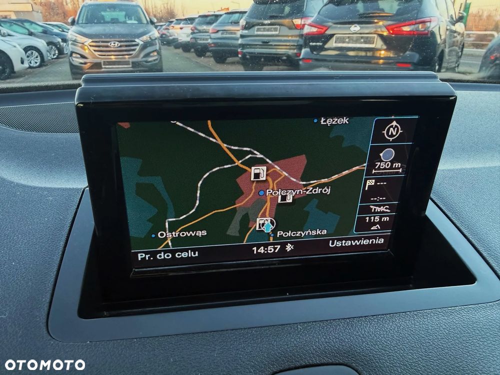 Audi A1 Sportback 1.4 TDI (ultra) design - 19