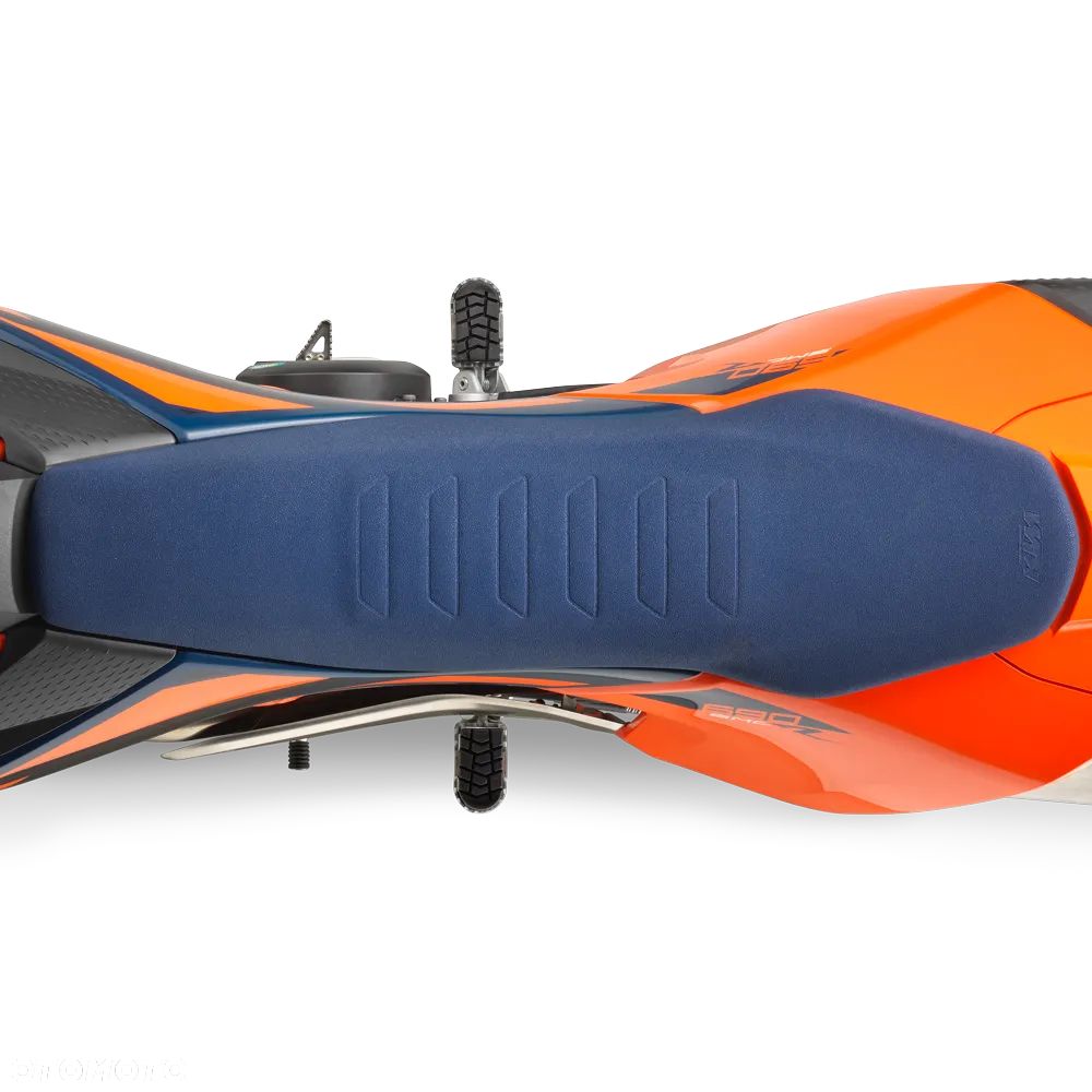 KTM SMC - 8