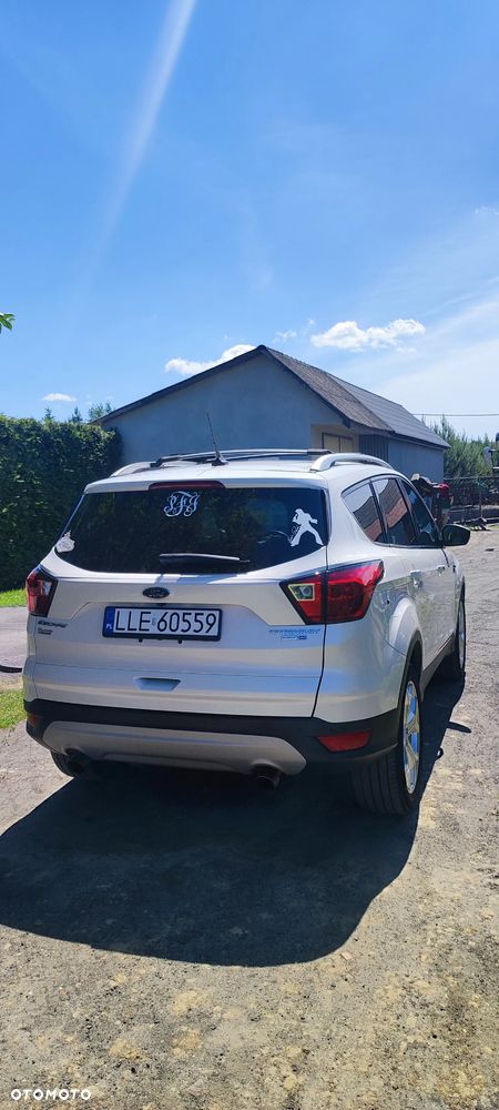 Ford Escape ver-2-0-ecoboost-awd-titanium - 4