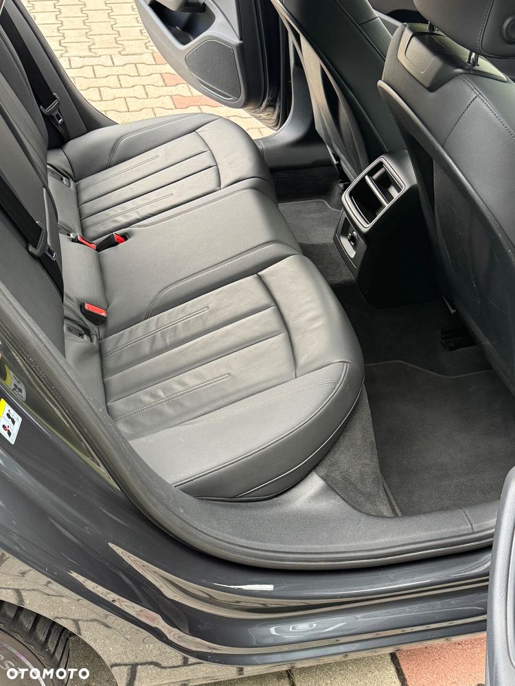 Audi A4 Avant 30 TDI mHEV S tronic - 21