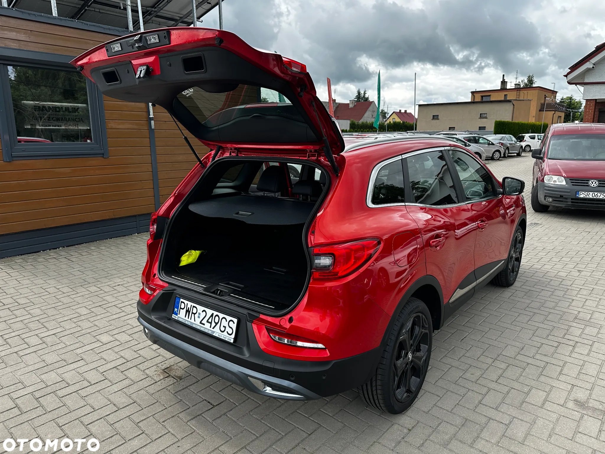 Renault Kadjar - 28