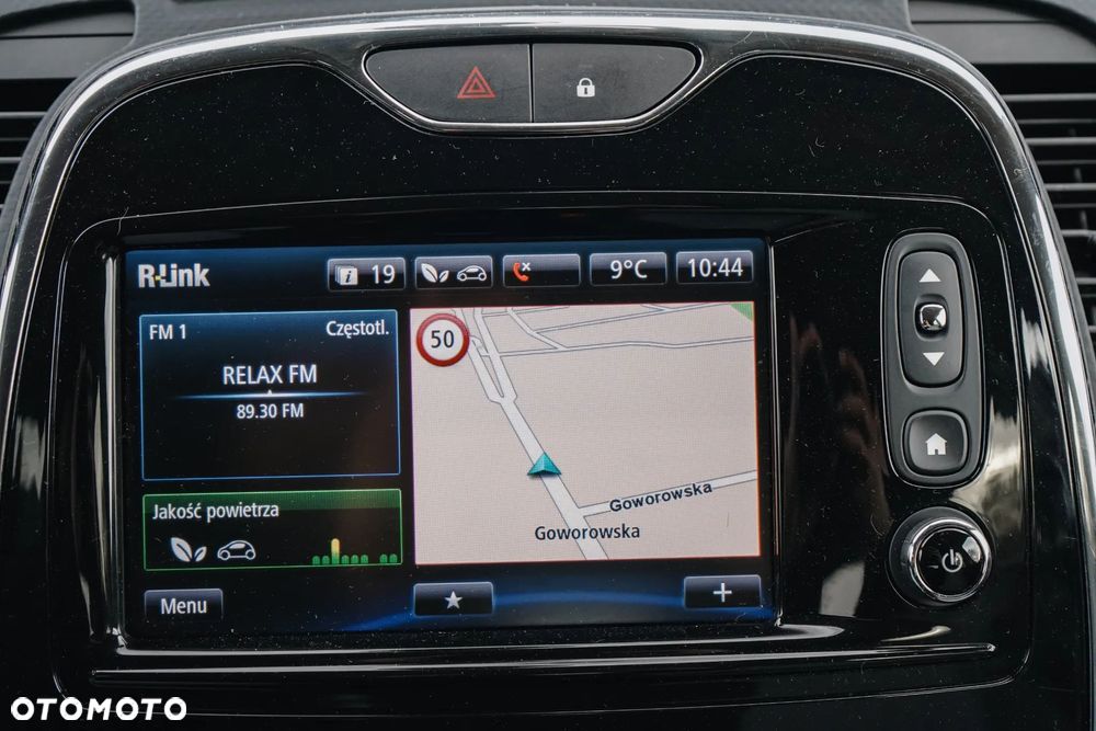 Renault Captur ENERGY TCe 120 EDC LIMITED - 22