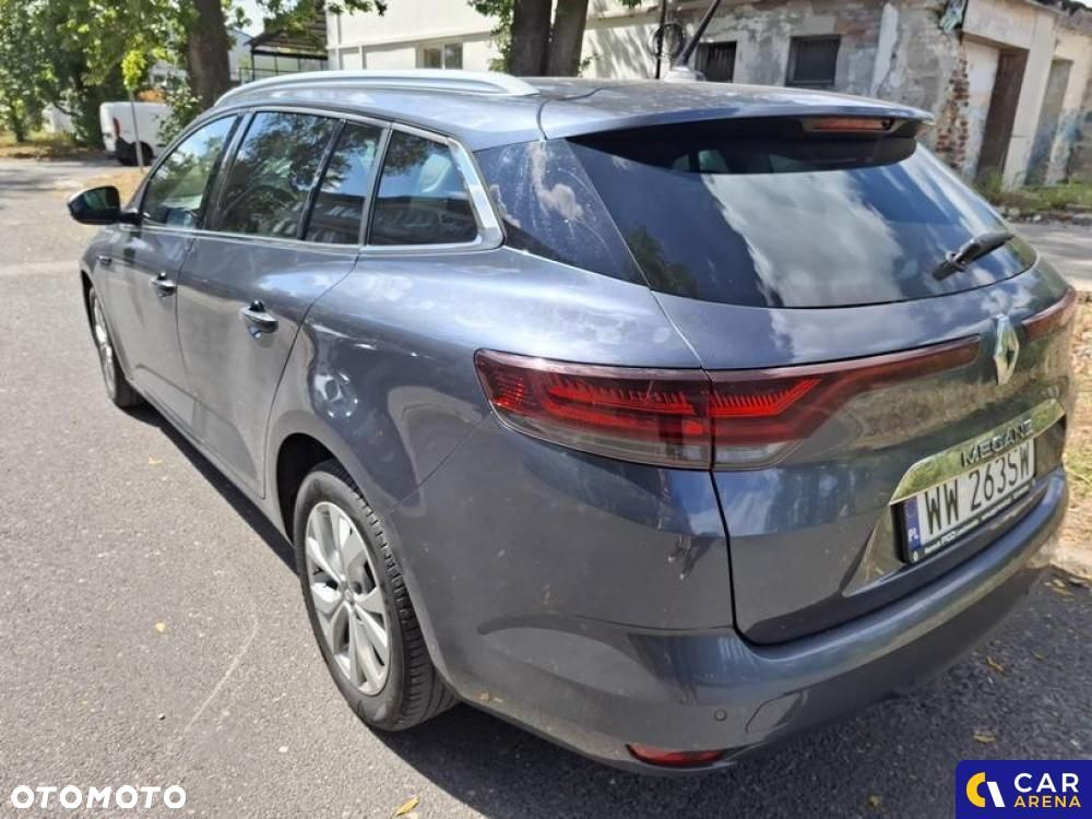 Renault Megane - 5