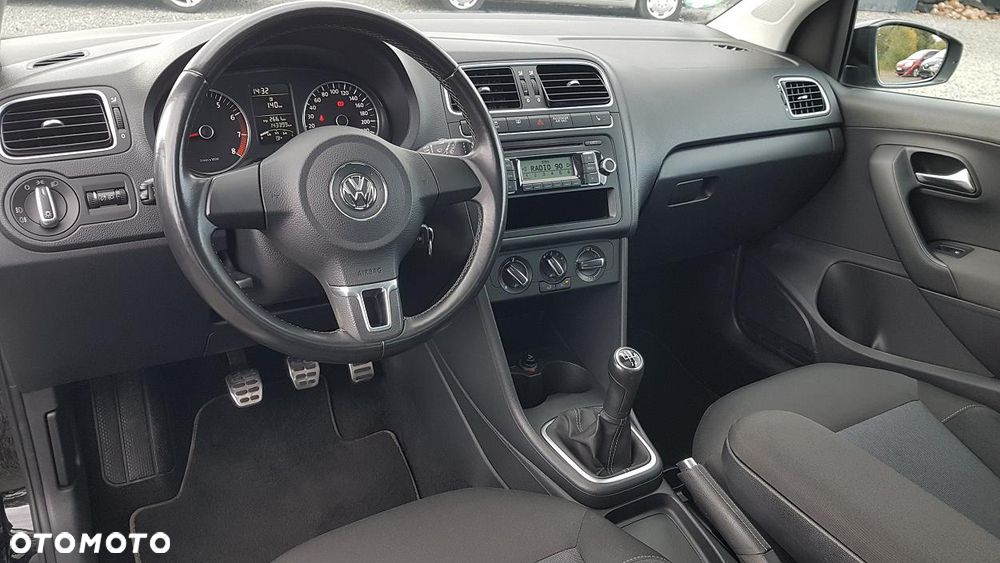 Volkswagen Polo - 21
