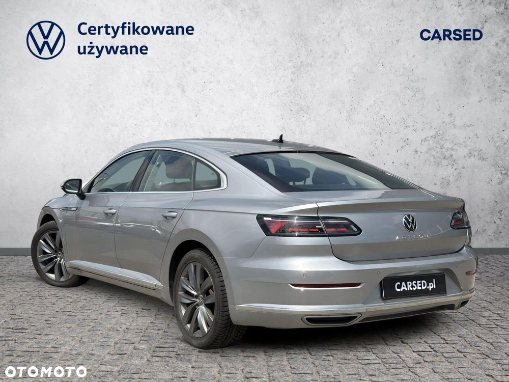Volkswagen Arteon 2.0 TSI Elegance DSG - 6
