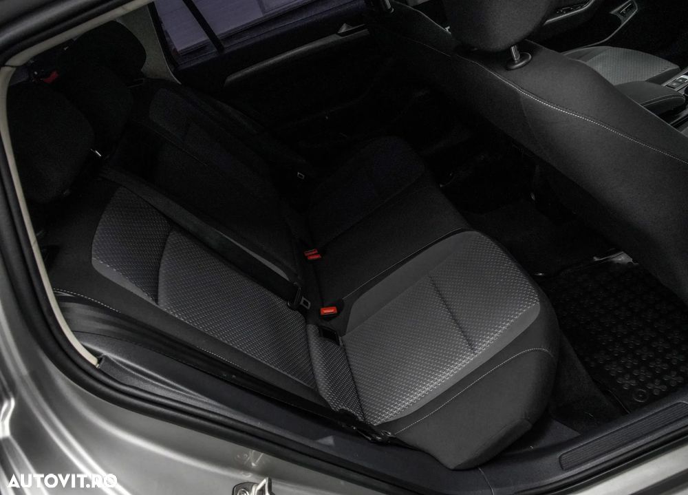 Volkswagen Passat Variant 1.6 TDI Comfortline - 16