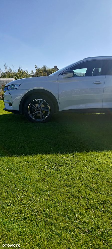 DS Automobiles DS 7 Crossback - 5