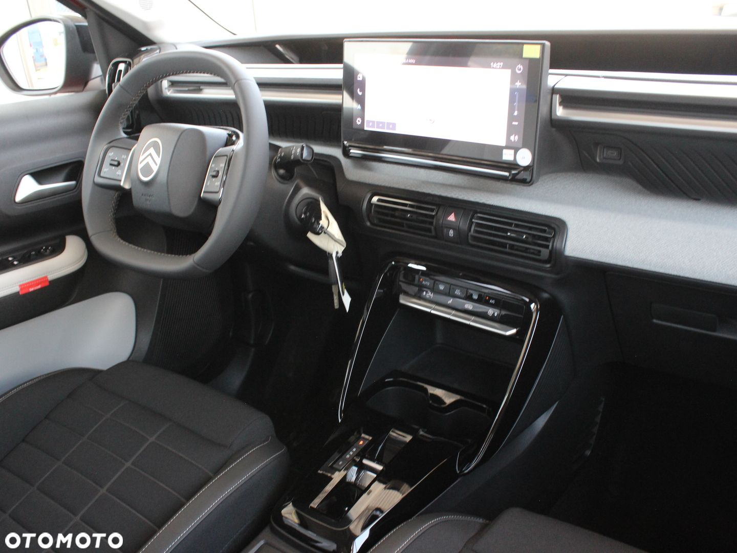 Citroën C3 - 14