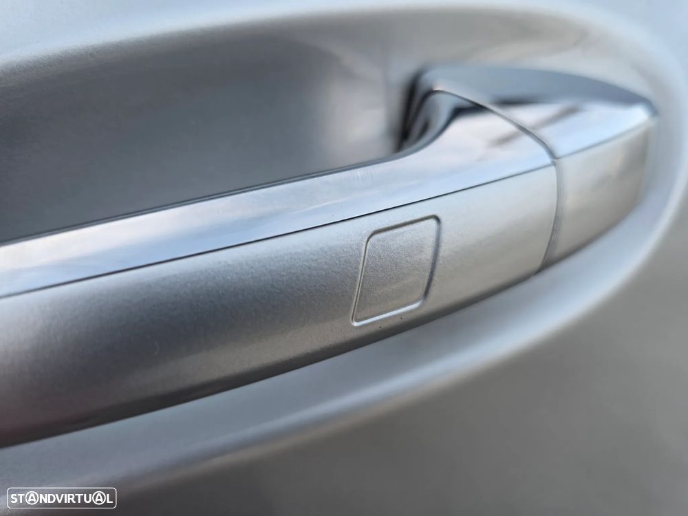 Mercedes-Benz GLA 200 d AMG Line Aut. - 26