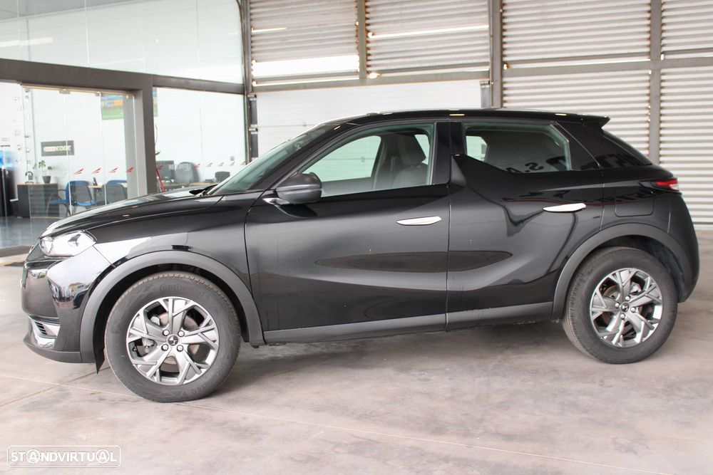 DS DS3 Crossback 1.2 PureTech Be Chic - 3