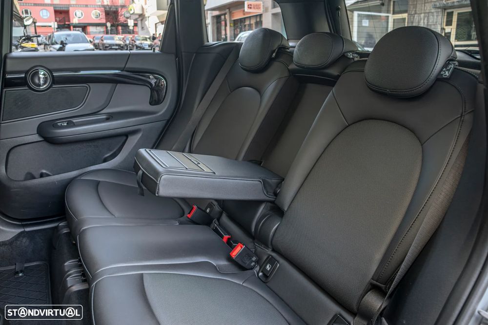 MINI Countryman Cooper SD Auto - 35