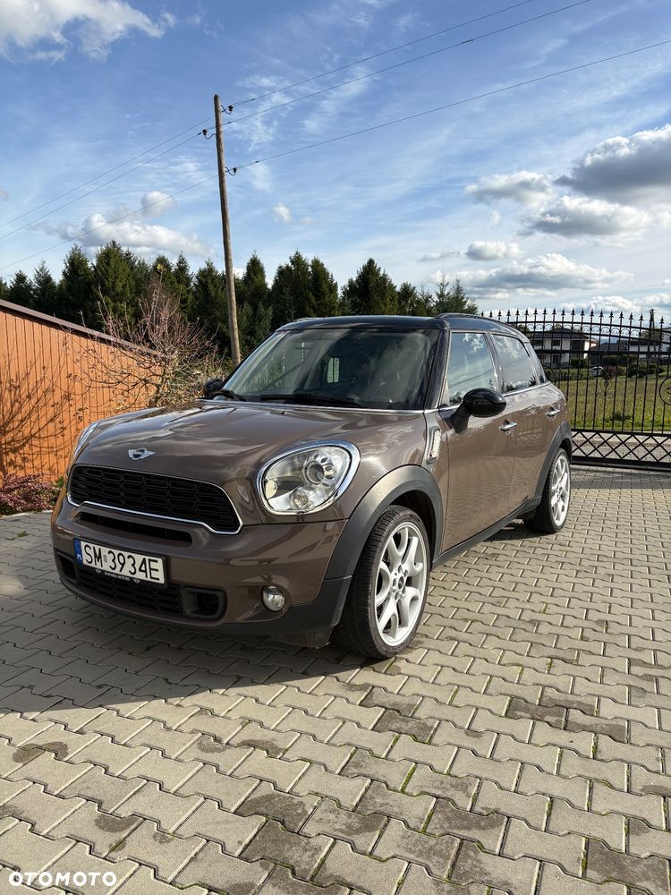 MINI Countryman - 19