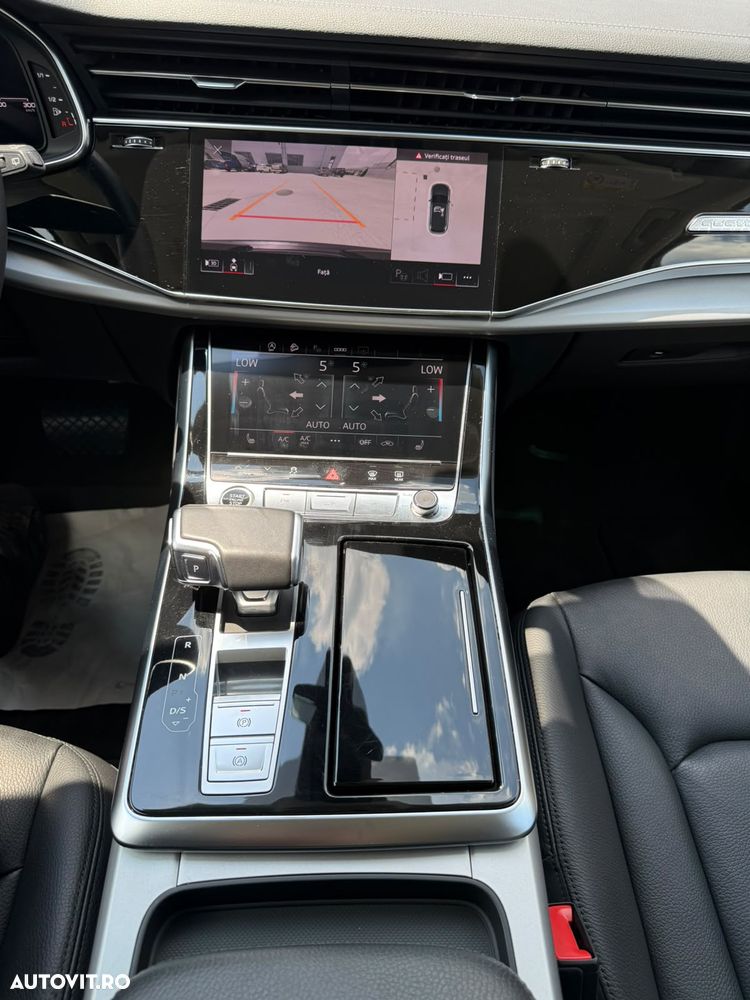 Audi Q7 - 19