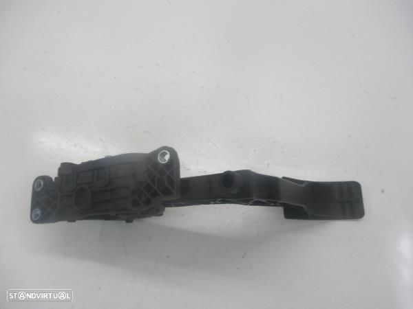 Pedal Acelerador Eletrico Volkswagen Polo (6R1, 6C1) - 4