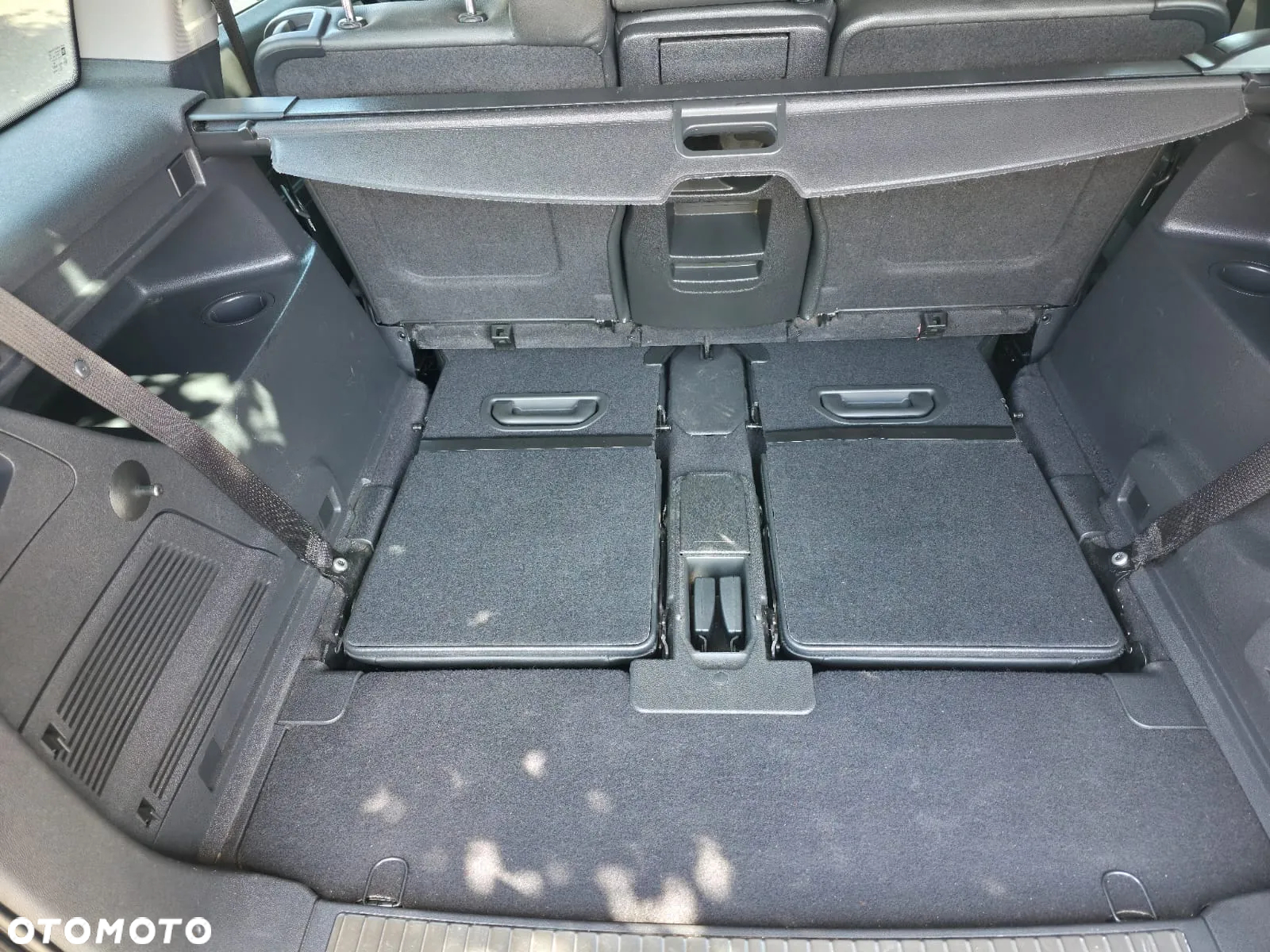 Opel Zafira 2.2 Automatik Edition - 18