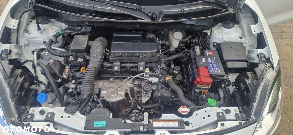 Suzuki Swift 1.2 SHVS Premium Plus - 18