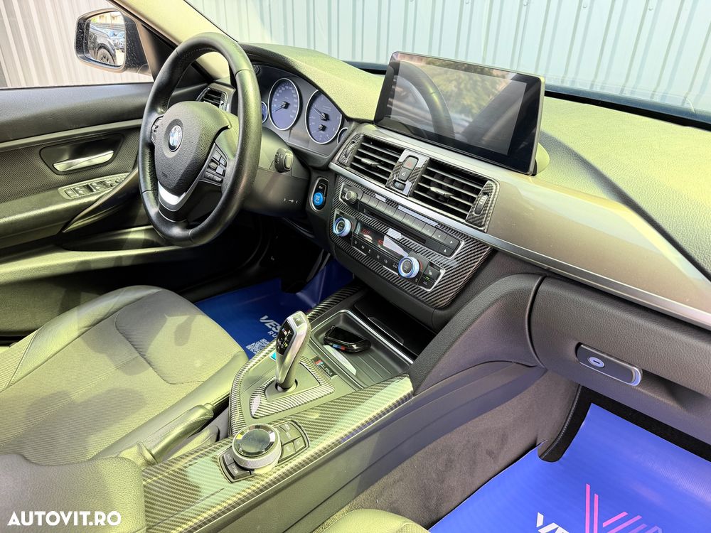 BMW 3 Series 2013 — imagine 5