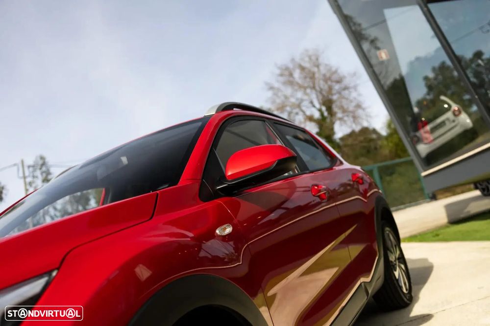 Kia Stonic - 17