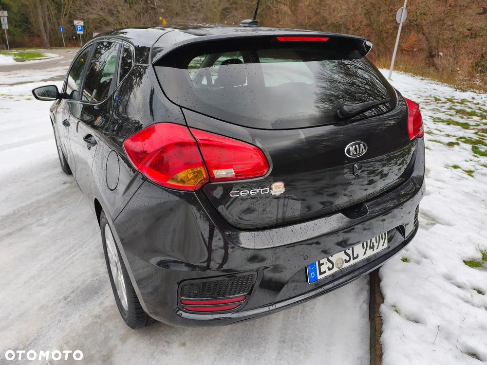 Kia Ceed 1.0 T-GDI ISG GT Line - 9