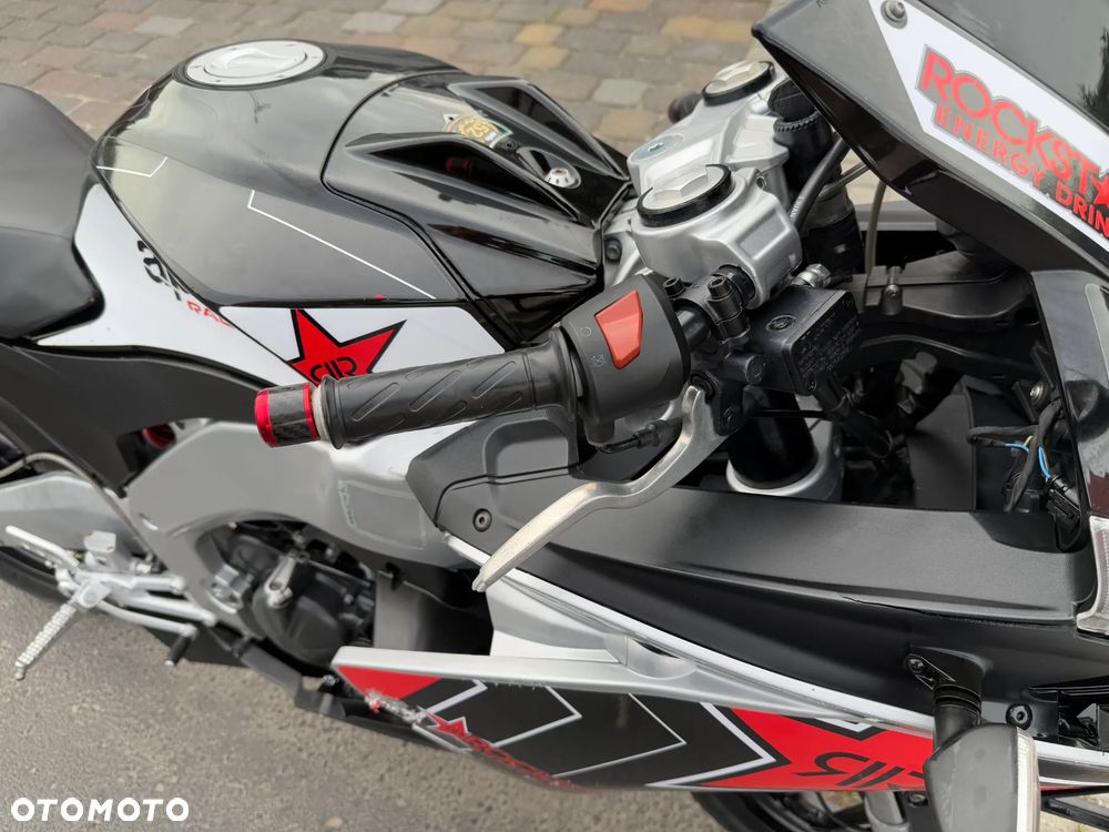 Aprilia RS - 25