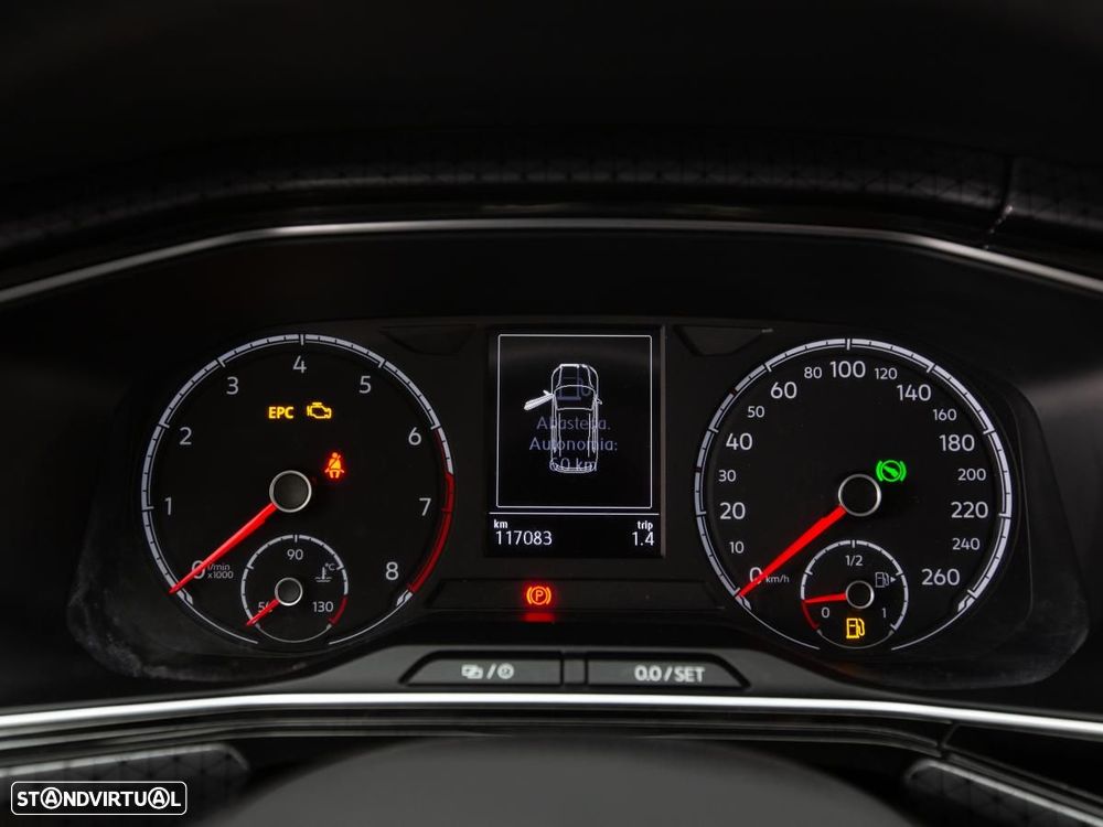 VW T-Cross 1.5 TSI ACT OPF DSG Style - 19