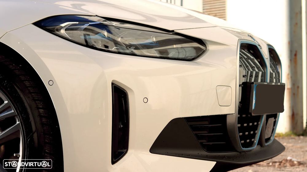 BMW i4 eDrive40 - 6