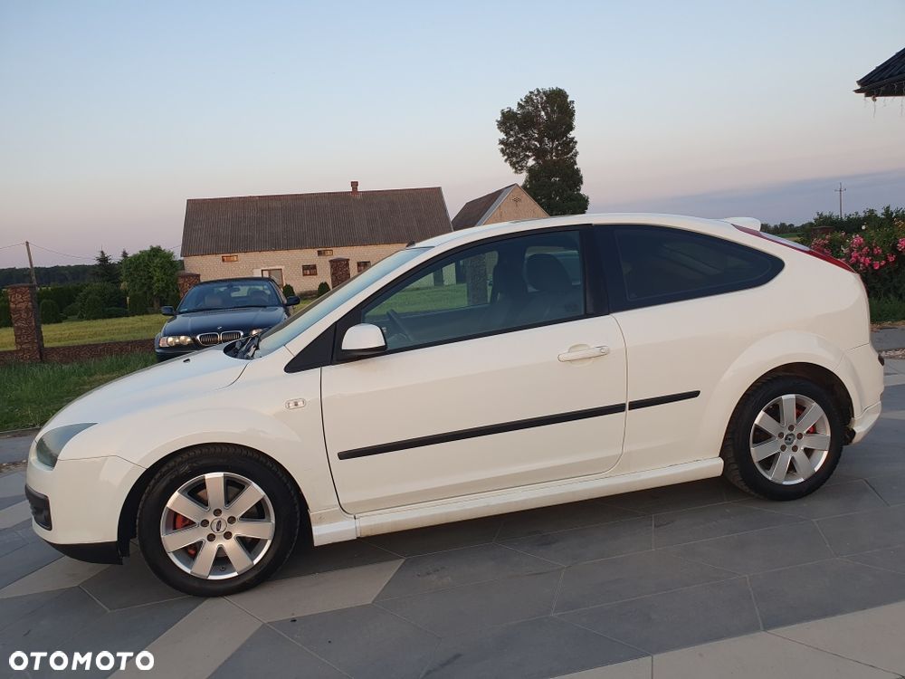 Ford Focus - 8